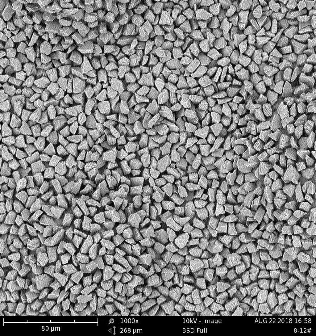 Diamond micropowder